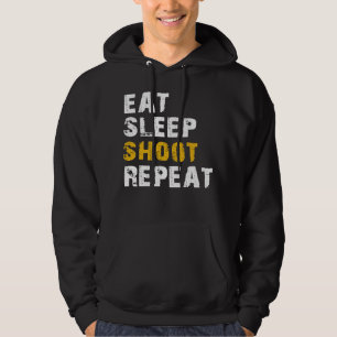 Sudadera sesión de sueño