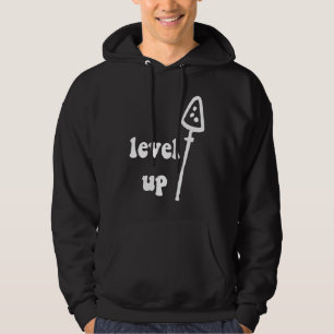 Sudadera Seta Psicodélica Groovy