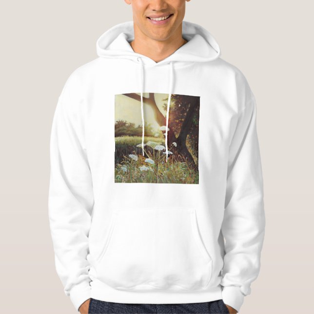 Sudadera Seto de oro I 2014 (Anverso)