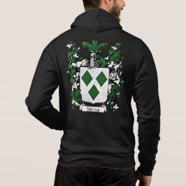 Sudadera Settle Coat of Arms Hoodie