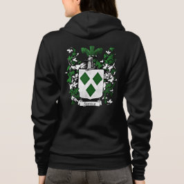 Sudadera Settle Coat of Arms Hoodie