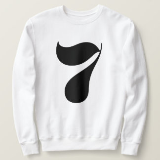 Sudadera Seven