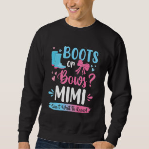 Sudadera Sexo Revuelta Boots O Golpes Mimi Pareja Par Infan