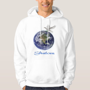Sudadera shalom