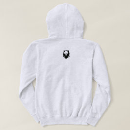 Sudadera SHATUN_Siberia