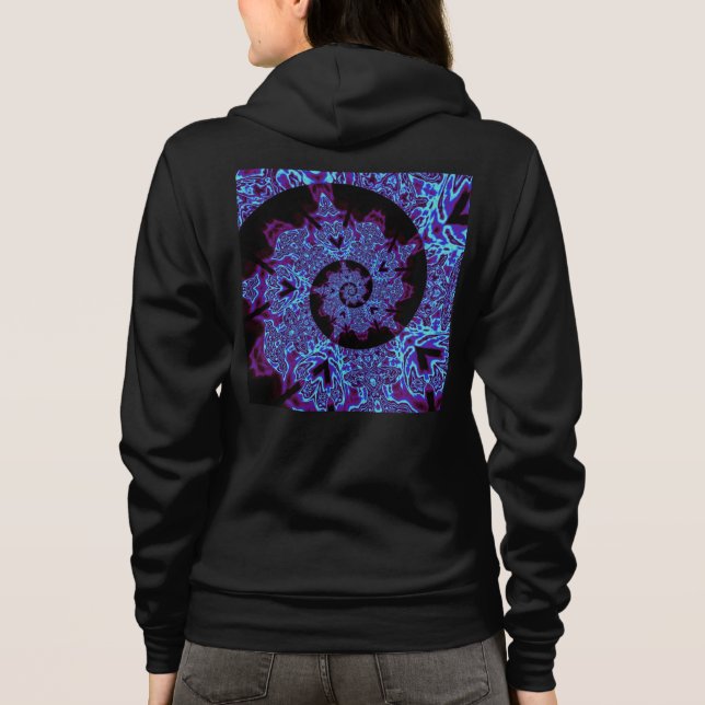 Sudadera Shay (Reverso)