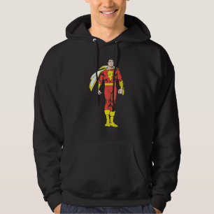SUDADERA SHAZAM