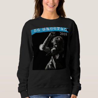 Sudadera Sheeran Ed Tour 2019 World2 12 TeeT-Shirt