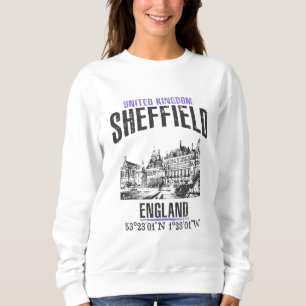 Sudadera Sheffield
