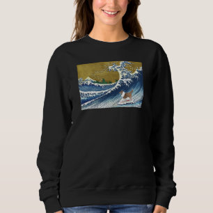 Sudadera Sheltie