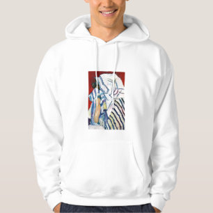 Sudadera Shema YIsrael