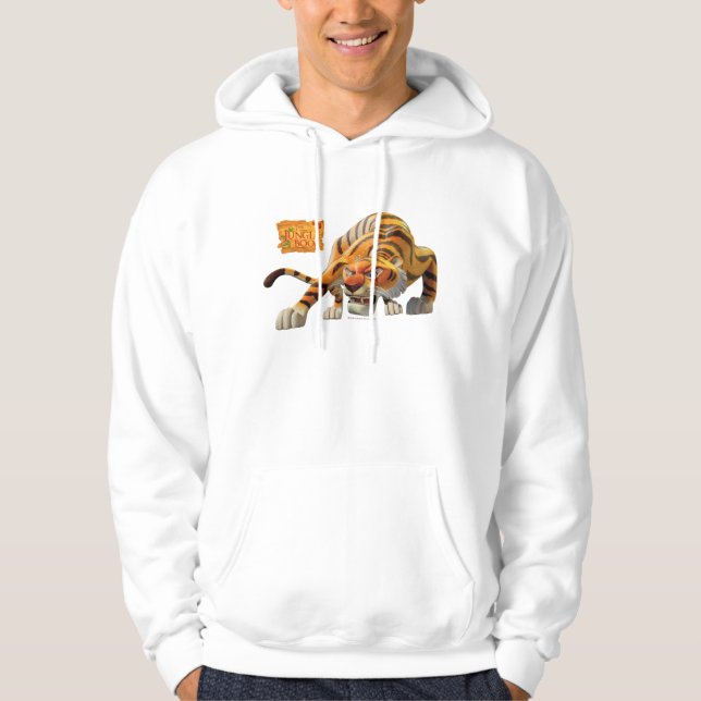 Sudadera Sherekhan 2 (Anverso)