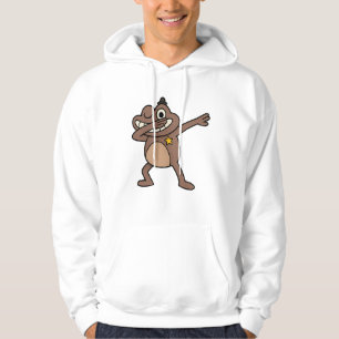 Sudadera Sheriff Toadster Garten De Banban Mouse Pad Costum
