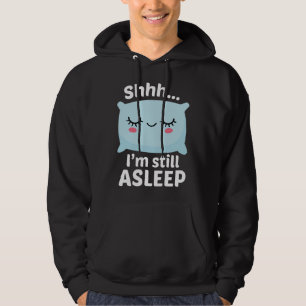 Sudadera Shhh sigo dormido