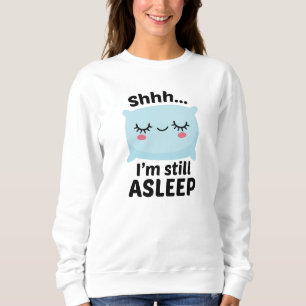 Sudadera Shhh sigo dormido