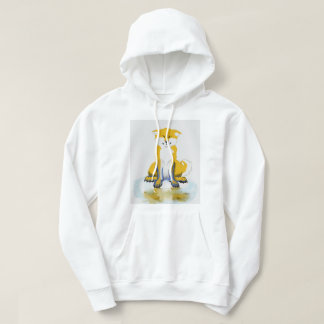 Sudadera Shiba=Arte=