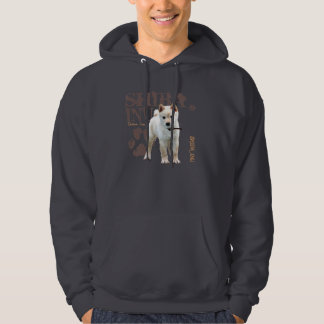 Sudadera Shiba Inu