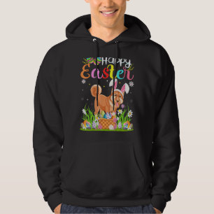 Sudadera Shiba Inu Perro conejito Huevo caza Shiba Inu Feli