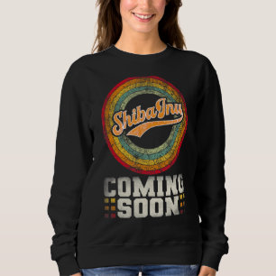 Sudadera Shiba Inu vendrá pronto en cripto Confiamos En Blo