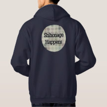 Shihonage sucede - humor del Aikido