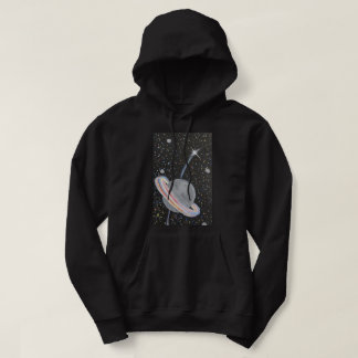 Sudadera Shine Bright Hoodie