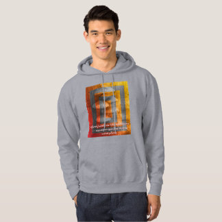Sudadera Shitake POH09 Pullover Hoodie T-Shirt