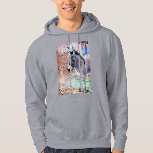 Sudadera Shoni Hoodie Sweatshirt (Anverso)