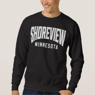 Sudadera Shoreview Minnesota