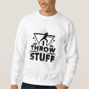Sudadera Shot Put