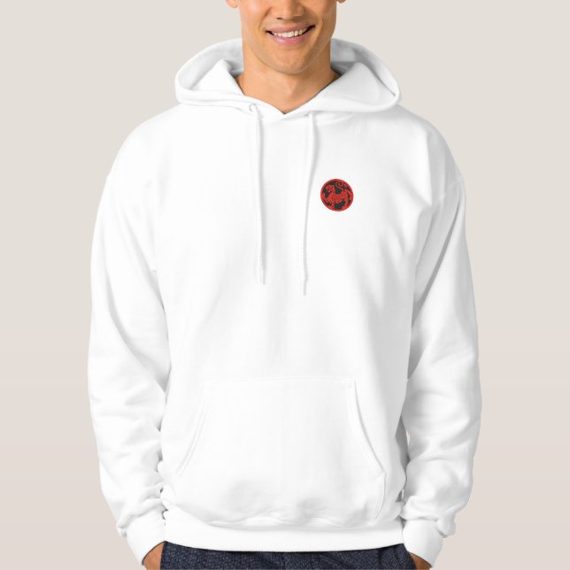 Sudadera Shotokan Sweatshirt (Anverso)