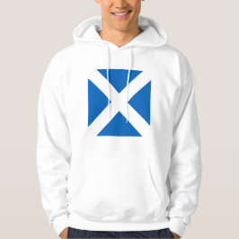 Sudadera Show off your colors – Scotland