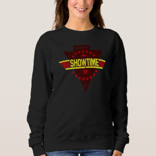 Sudadera Showtime Kc Classic Kansas City