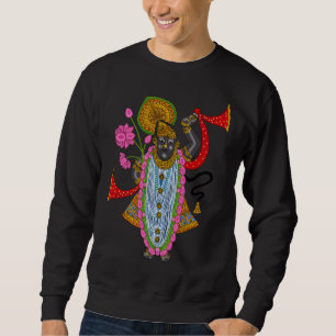 Sudadera Shreenathji