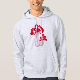 Sudadera Shroomies Hoodie