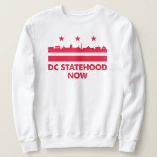 Sudadera Sí, ahora podemos marcar el estado de Washington