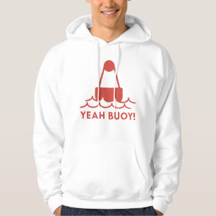 Sudadera ¡Sí Boya!