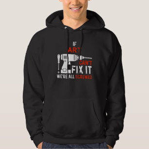 Sudadera Si el nombre no puede arreglarlo todos estamos jod
