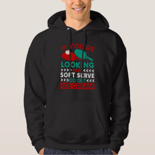 Sudadera Si estás buscando Soft Serve Tenis de Mesa Pla