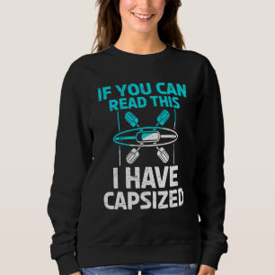 Sudadera Si Pueden Leer Esto He Captado Para Un Agua S