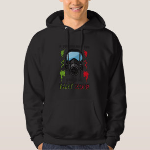 Sudadera Si Puedes Leer Esto Estás En La Mordaza Graciosa D