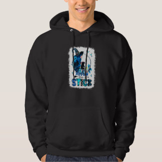 Sudadera Sí, Puedo Conducir Un Palo De Palo De Palo De Brom