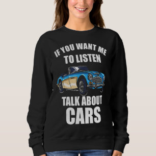 Sudadera Si Quieres Que Escuche, Habla De Carros_22
