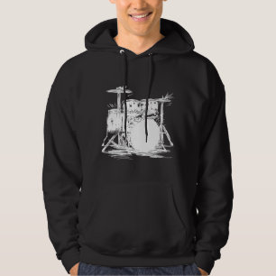 Sudadera Sí, Reto Los Tambores