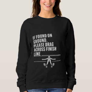 Sudadera Si Se Encuentra En El Terreno, Por Favor Arrastre 