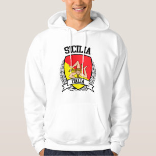 Sudadera Sicilia