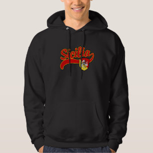 Sudadera Sicilia