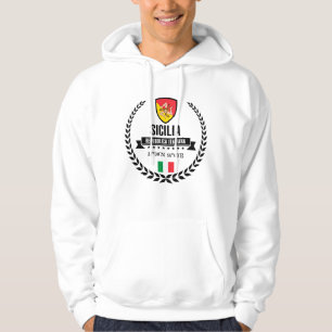 Sudadera Sicilia