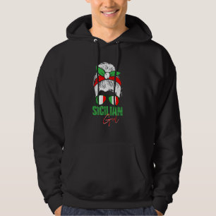 Sudadera Sicilia Chica Sicilia