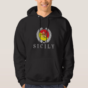 Sudadera Sicilia Classico