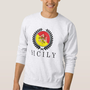 Sudadera Sicily Clásico